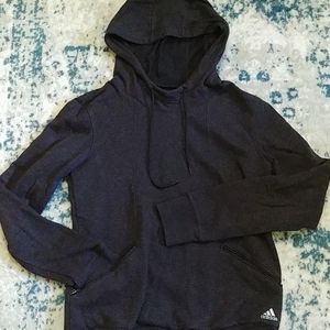 Adidas sweatshirt M 12-14